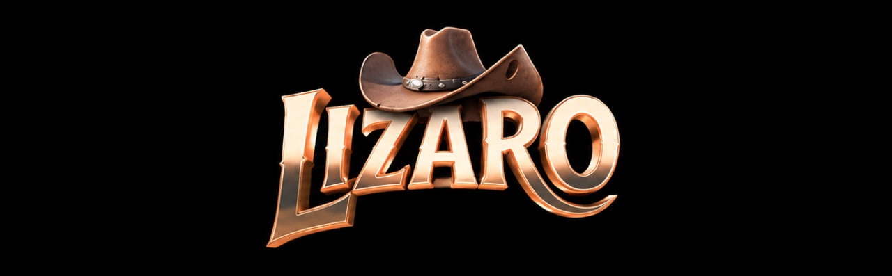 Lizaro Casino Deutschland logo